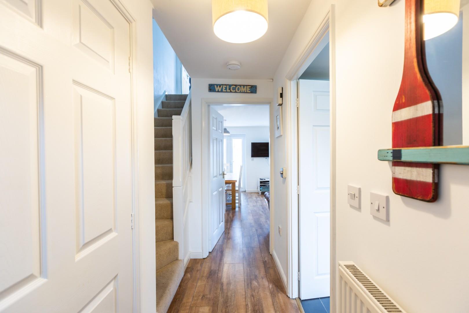 William Gammon Drive, Limeslade, Swansea, SA3 4HR